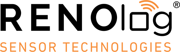 RENOlog logo
